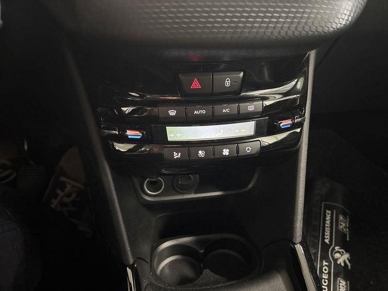 Peugeot 2008 1.2 puretech Allure s&s 82cv my18