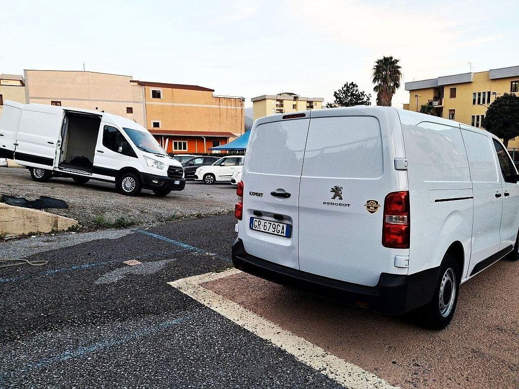 Peugeot Expert BlueHDi 100 S&SPremium L2 PASSO LUNGO