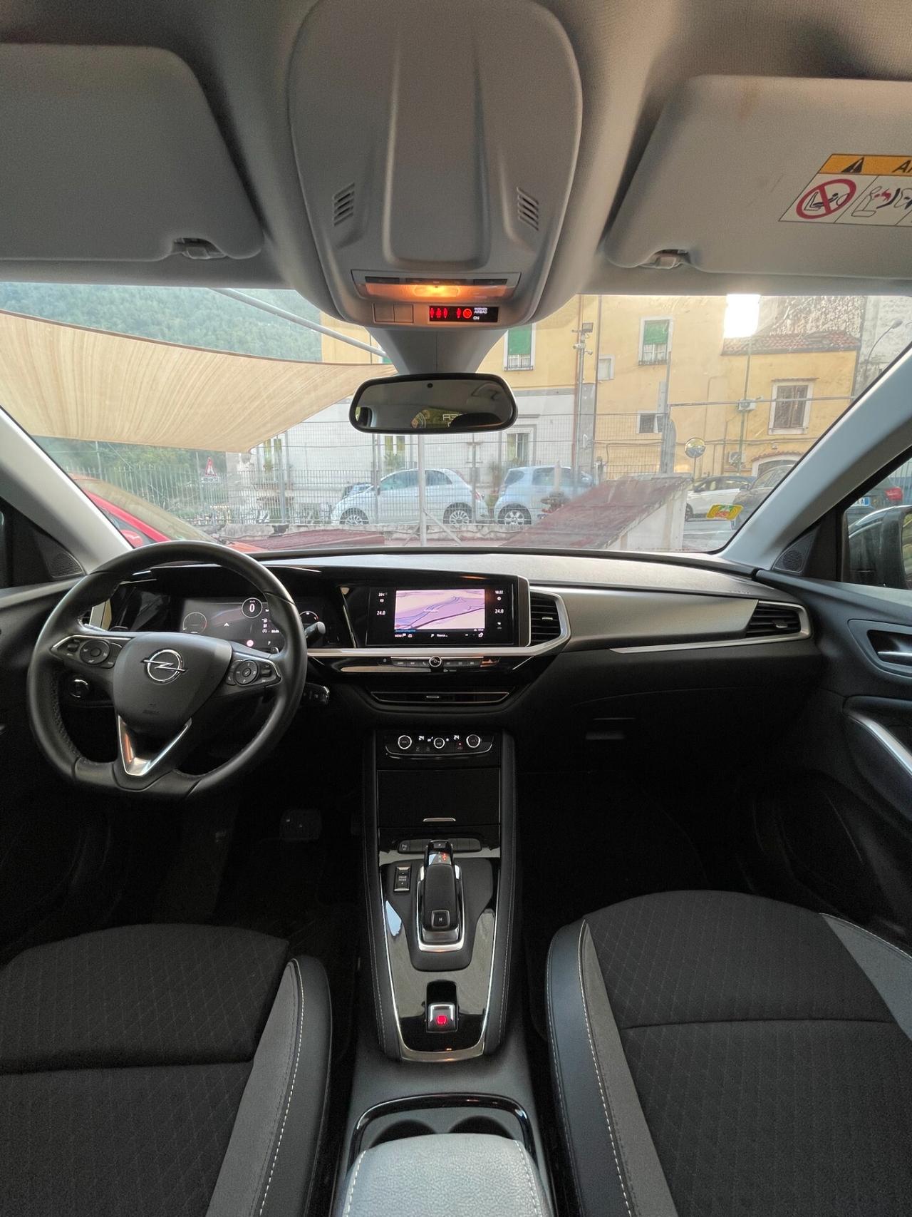 Opel Grandland X 1.5 diesel GS line - Full Full Optional