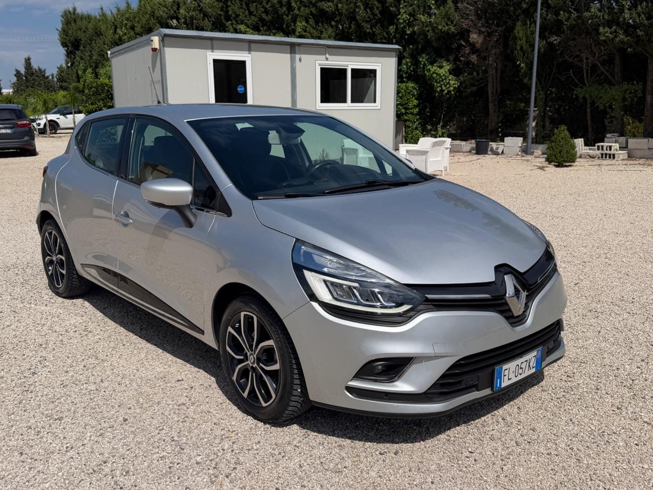 Renault Clio dCi 8V 75 CV Start&Stop 5 porte Energy Intens