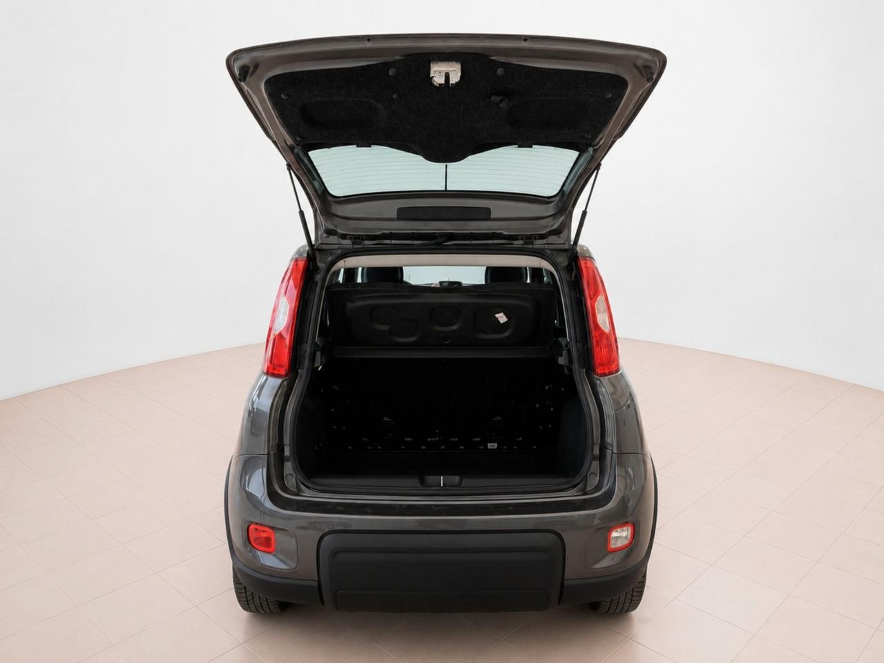 ---IN ARRIVO--- Fiat Panda 1.0 FireFly S&S Hybrid City Life