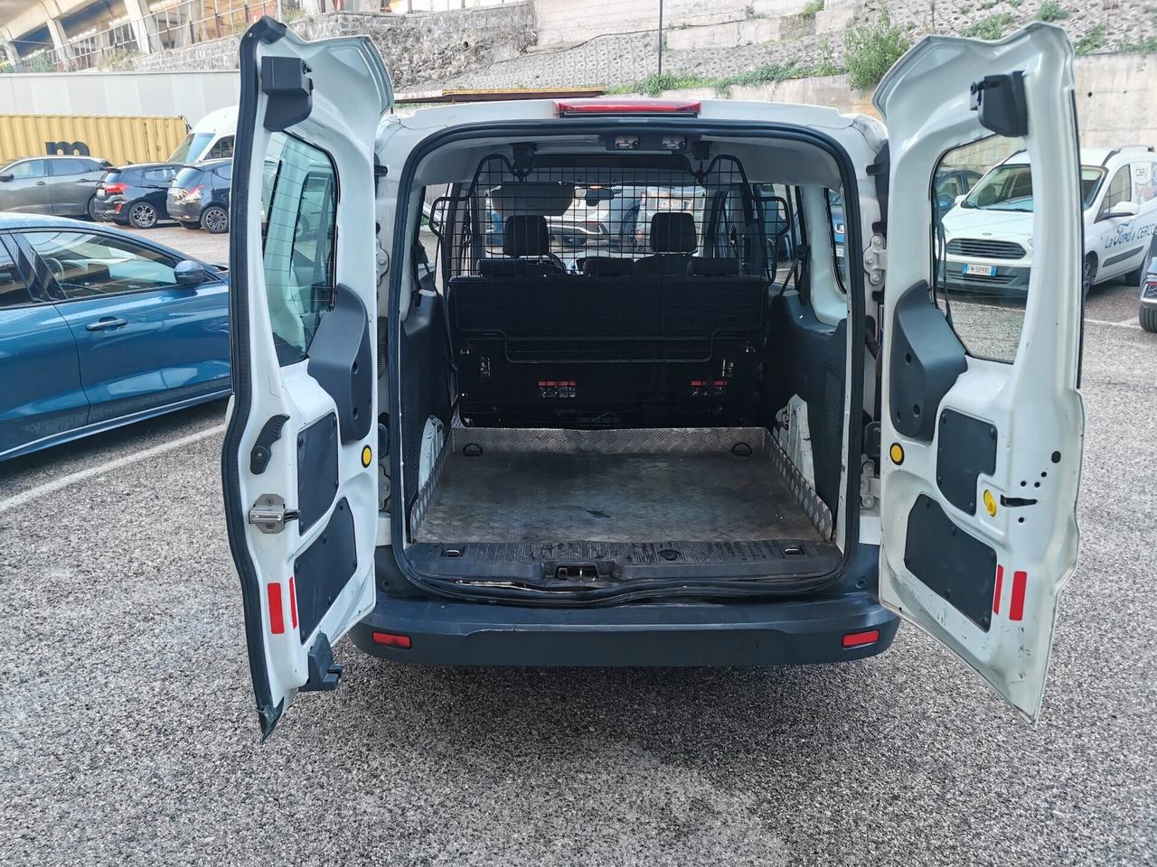 Ford Transit Connect 1.5 TDCi 120cv PL Combi 5 postiTrend N1