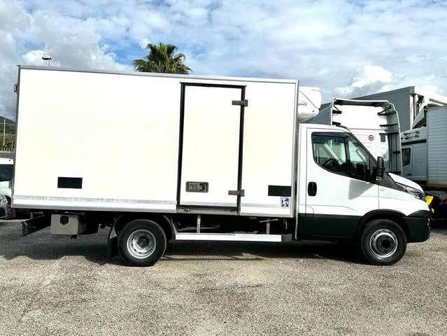 Iveco Daily 60C15 3.0hpi 150cv FRIGO