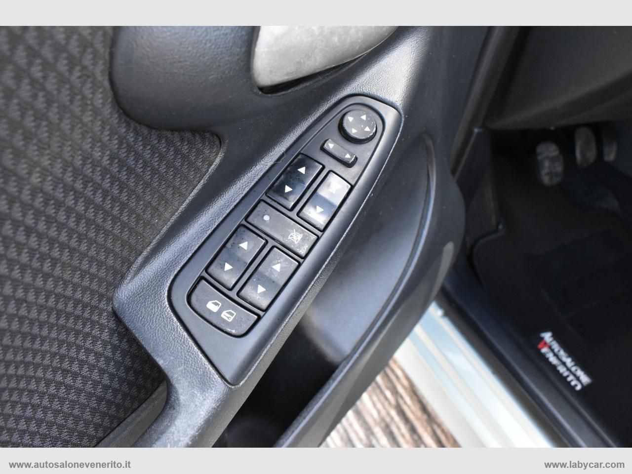 FIAT Stilo 1.9 JTD M.W. Dynamic