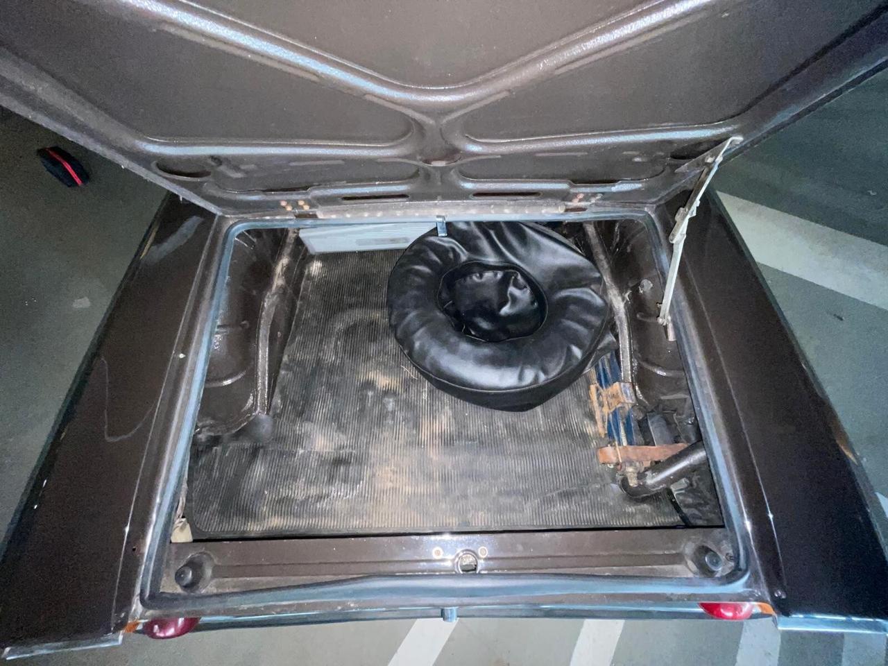 Lancia Fulvia 1.3 ASI