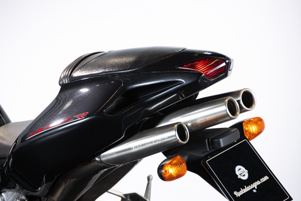 Mv Agusta F4 312 R - 2007