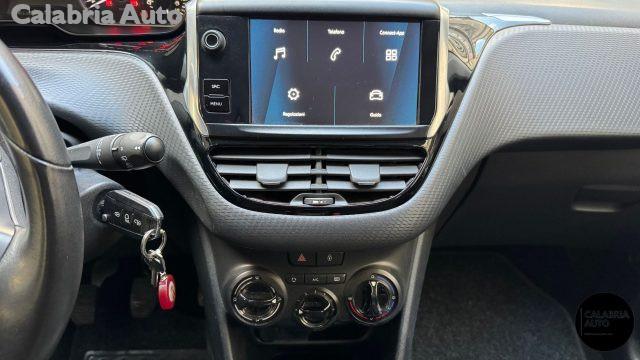 PEUGEOT 2008 1° serie BlueHDi 100 S&S Active