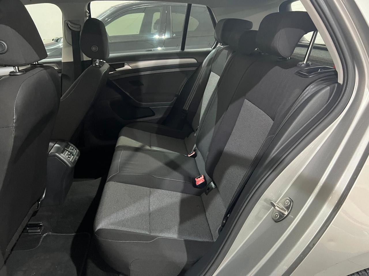 Volkswagen Golf 1.6 TDI 90 CV 5p. Trendline 2015