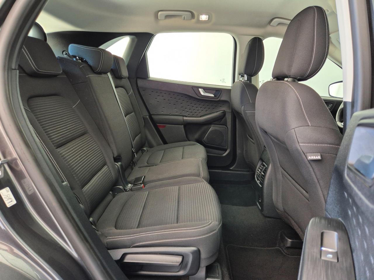 Ford Kuga 1.5 EcoBlue 120 CV aut. 2WD Titanium