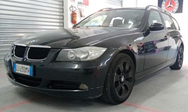 Bmw 318 318d cat Touring MSport