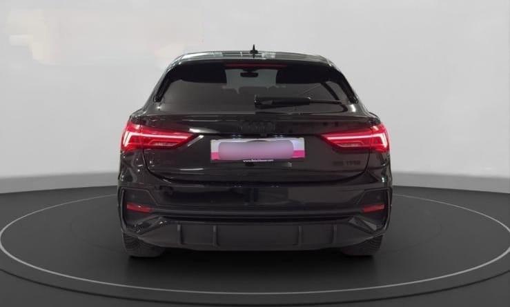 Audi Q3 Sportback 35 TFSI S line IVA COMPRESA