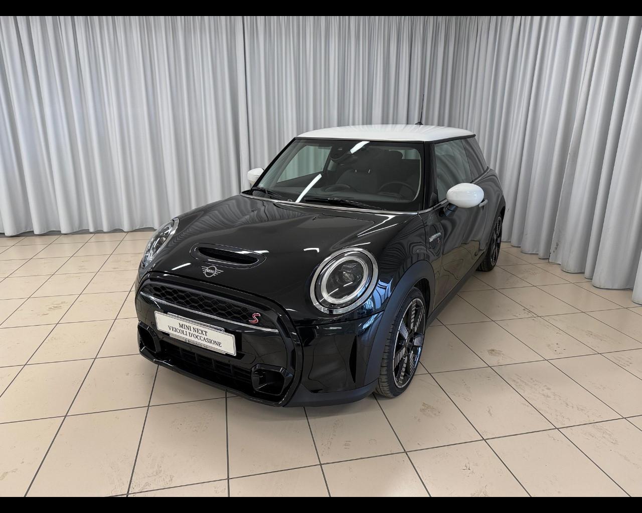 MINI Mini 4ª serie (F56) - Mini 2.0 Cooper S Yours