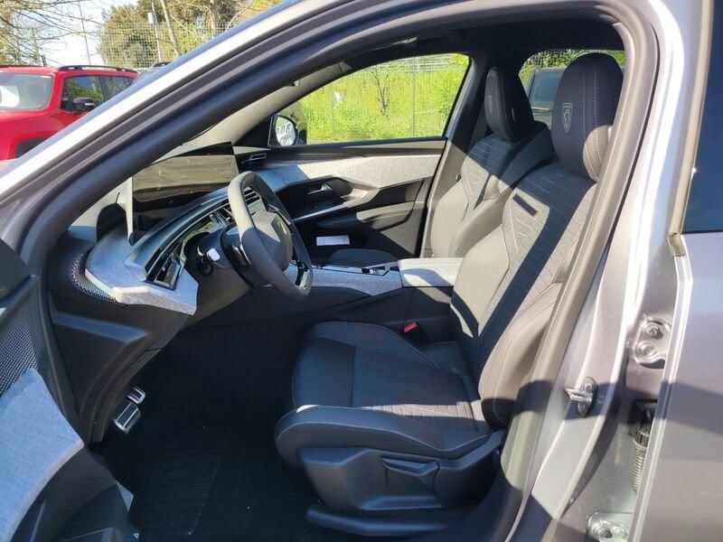 Peugeot 3008 II 2021 1.2 hybrid 48V GT 136cv e-dcs6