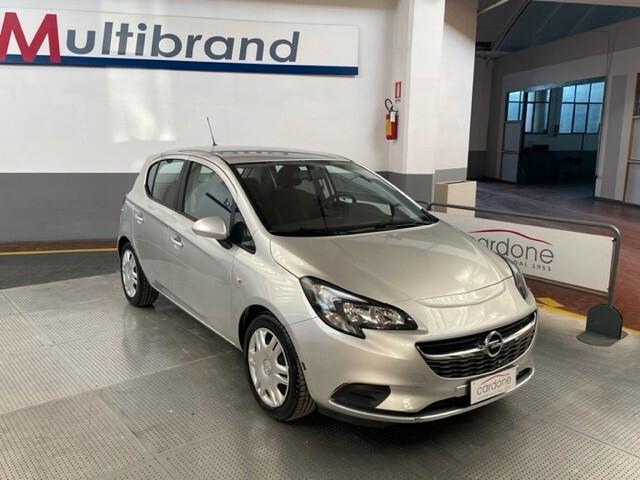 OPEL CORSA 1.2 INNOVATION (UNIPROP.)