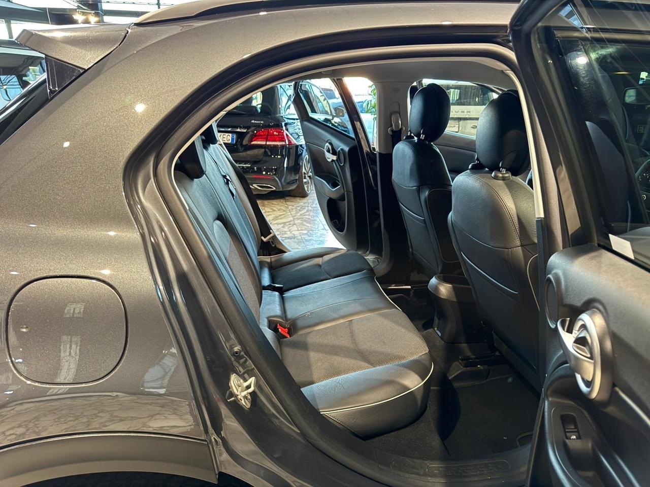 Fiat 500X 1.3 MultiJet 95 CV Cross