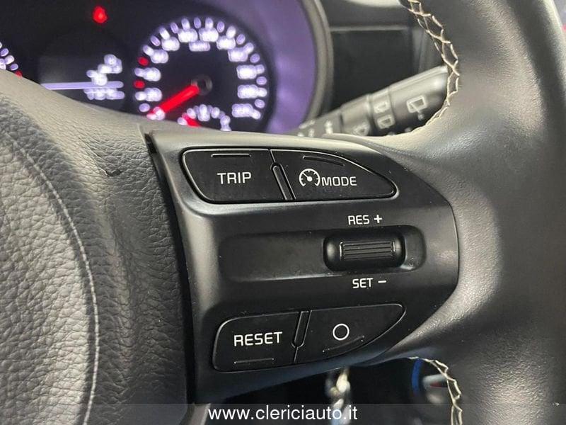 KIA Picanto 1.0 12V EcoGPL 5 porte Cool