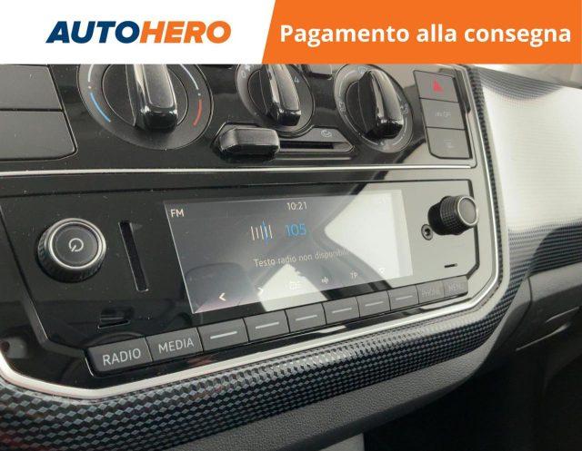 VOLKSWAGEN up! 1.0 5p. EVO move up! BlueMotion Technology