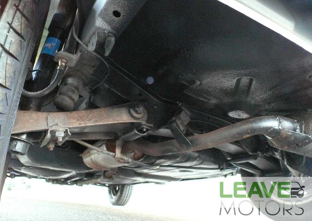 Autobianchi A 112 1050 Abarth (M0631)