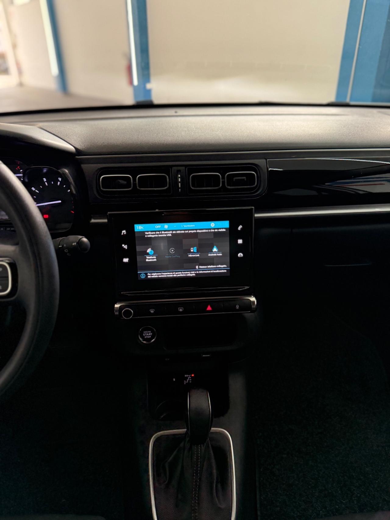 Citroen C3 PureTech 100 S&S Business