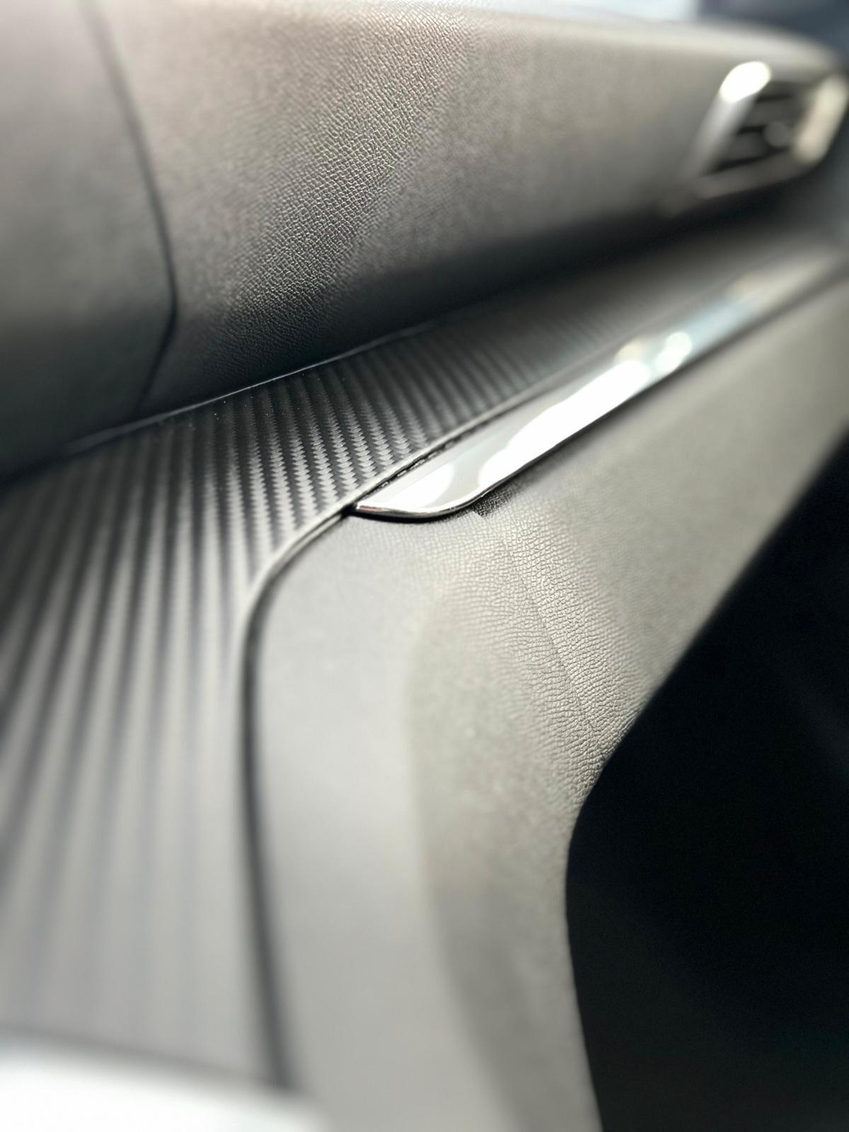 Peugeot 3008 BlueHDi 1.5 Diesel 130 S&S EAT8 Allure
