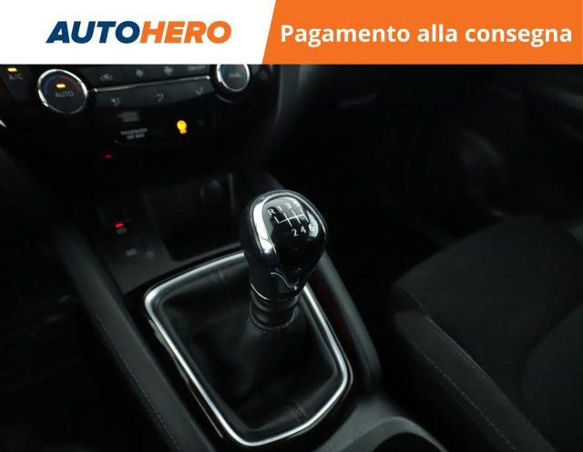 NISSAN Qashqai 1.2 DIG-T N-Connecta