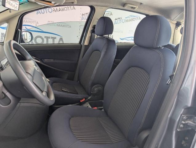 Lancia Musa 1.3 mjt Platino 90cv