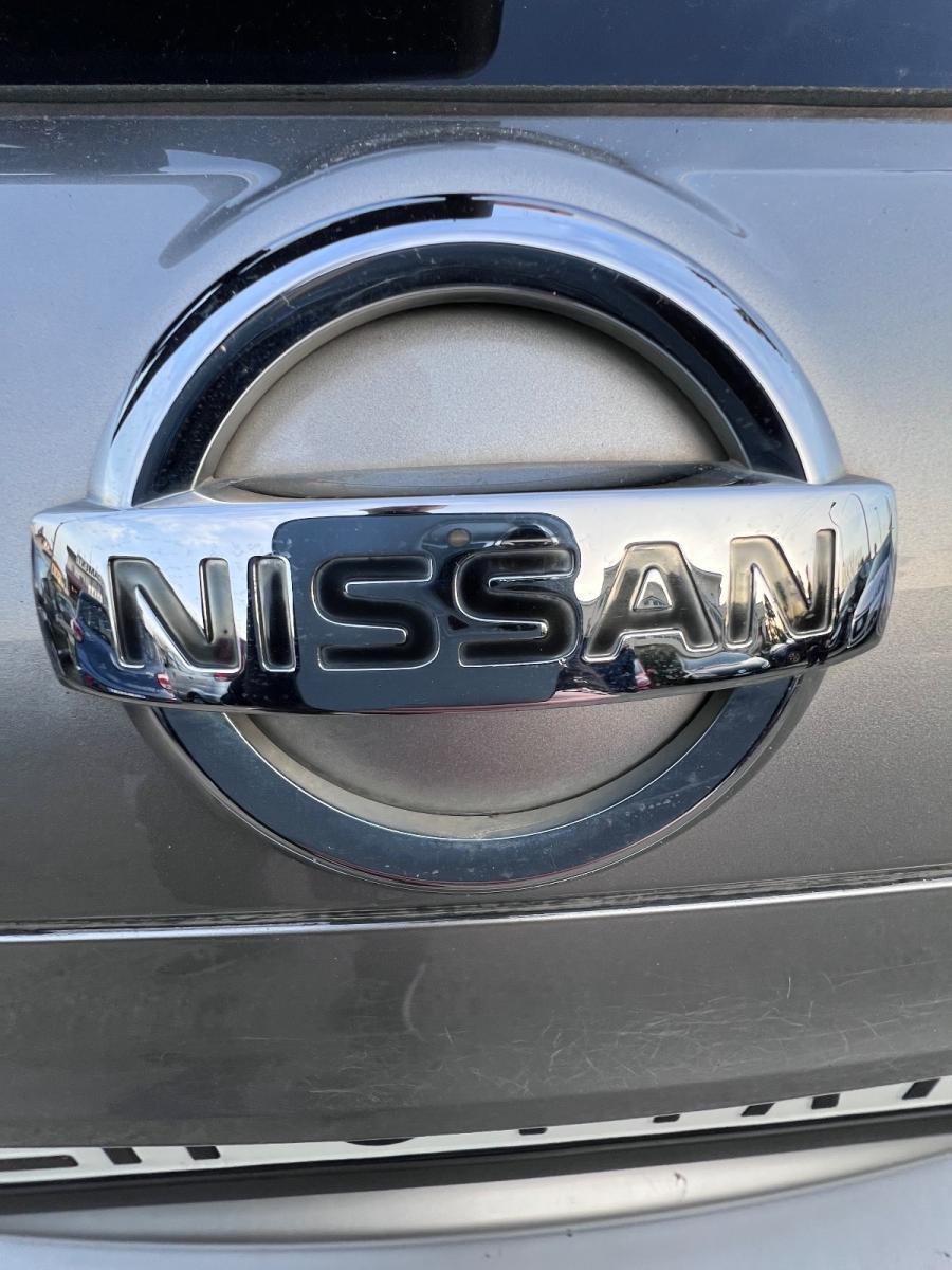 NISSAN - Qashqai - 1.5 dCi DPF Tekna