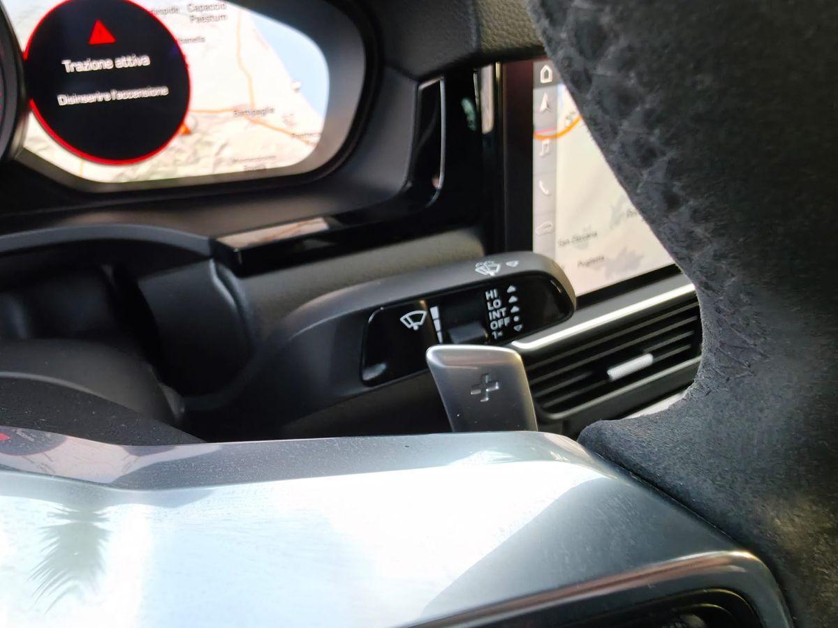 PORSCHE - Cayenne - 3.0 V6