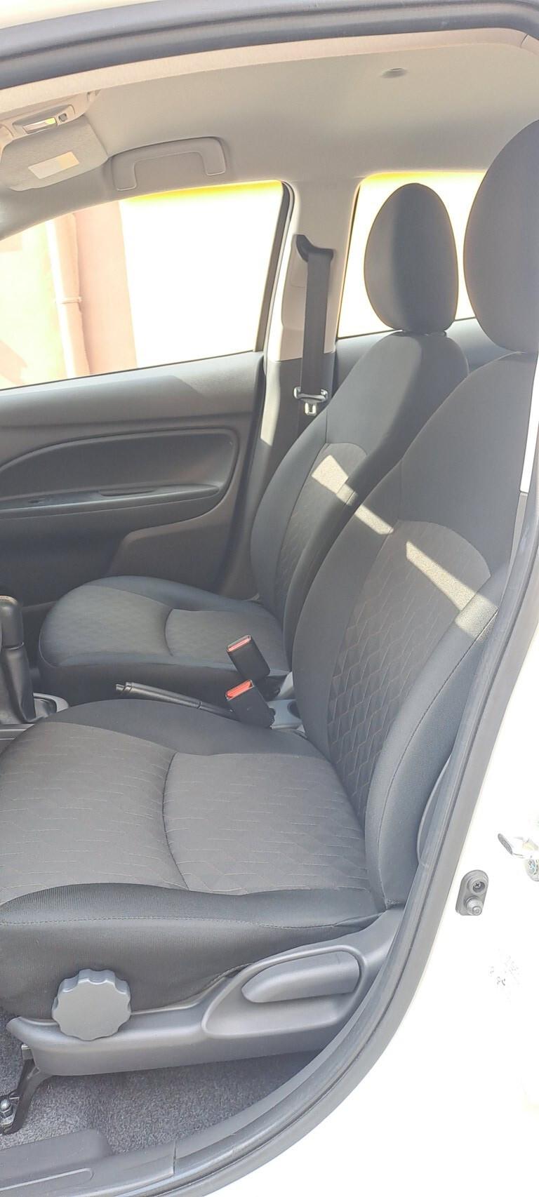 Mitsubishi Space Star Space Star 1.2 Invite SDA 71 CV - AUTO PER NEOPATENTATI - PRONTA CONSEGNA!