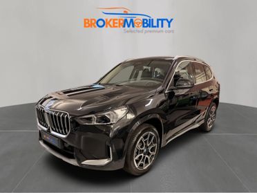 BMW X1 sdrive18d auto