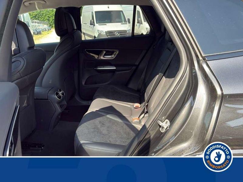 Mercedes-Benz GLC 300de 4Matic EQ-Power AMG Line Advanced Tech