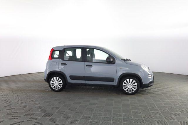FIAT Panda Panda 1.0 FireFly Hybrid City Life