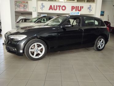 Bmw 116d 5p. Sport