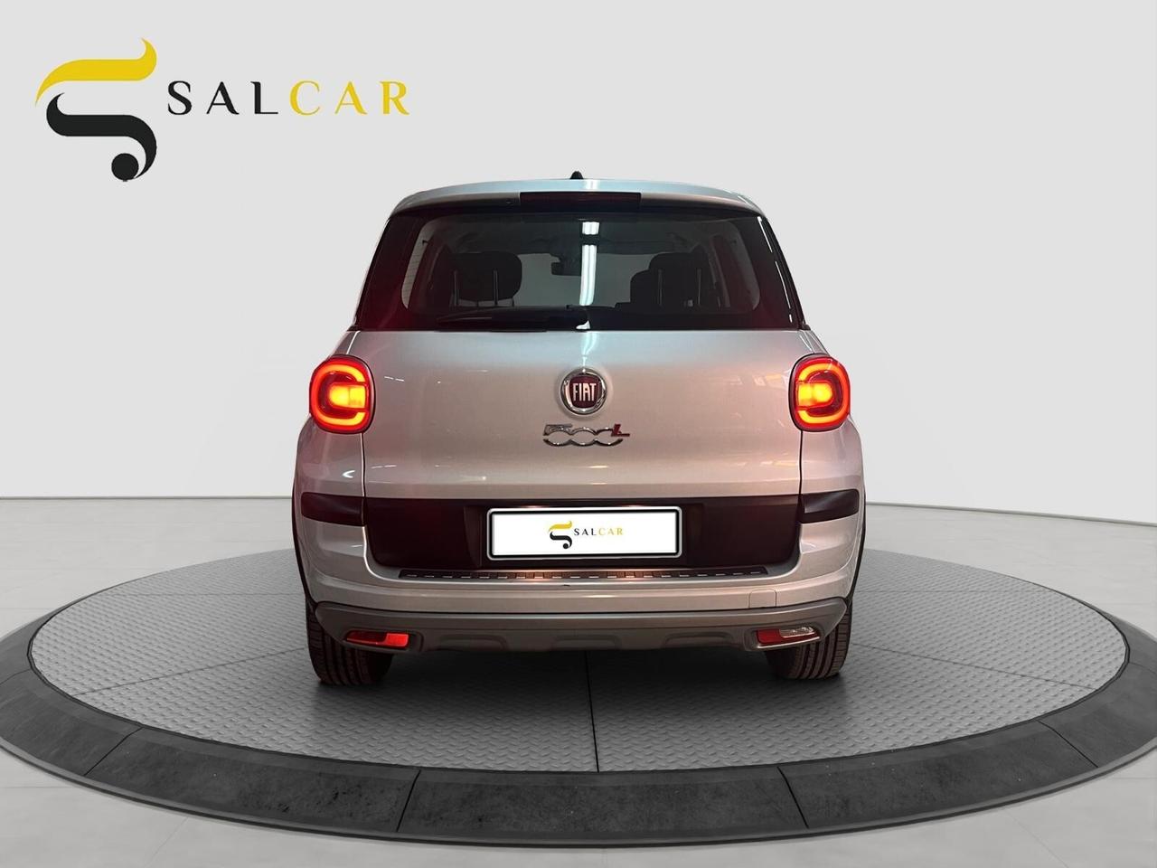 Fiat 500L Cross 1.3 mjt 95cv 2022