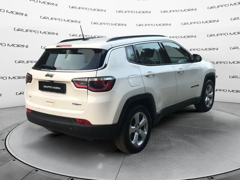Jeep Compass 1.6 MJet II 88kW Business