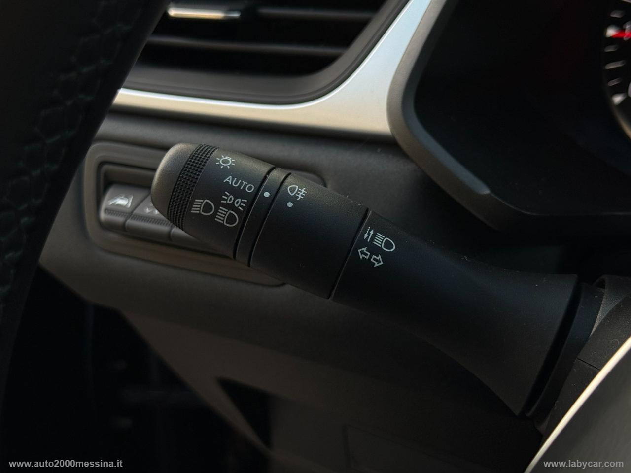 RENAULT Captur TCe 140 CV EVOLUTION