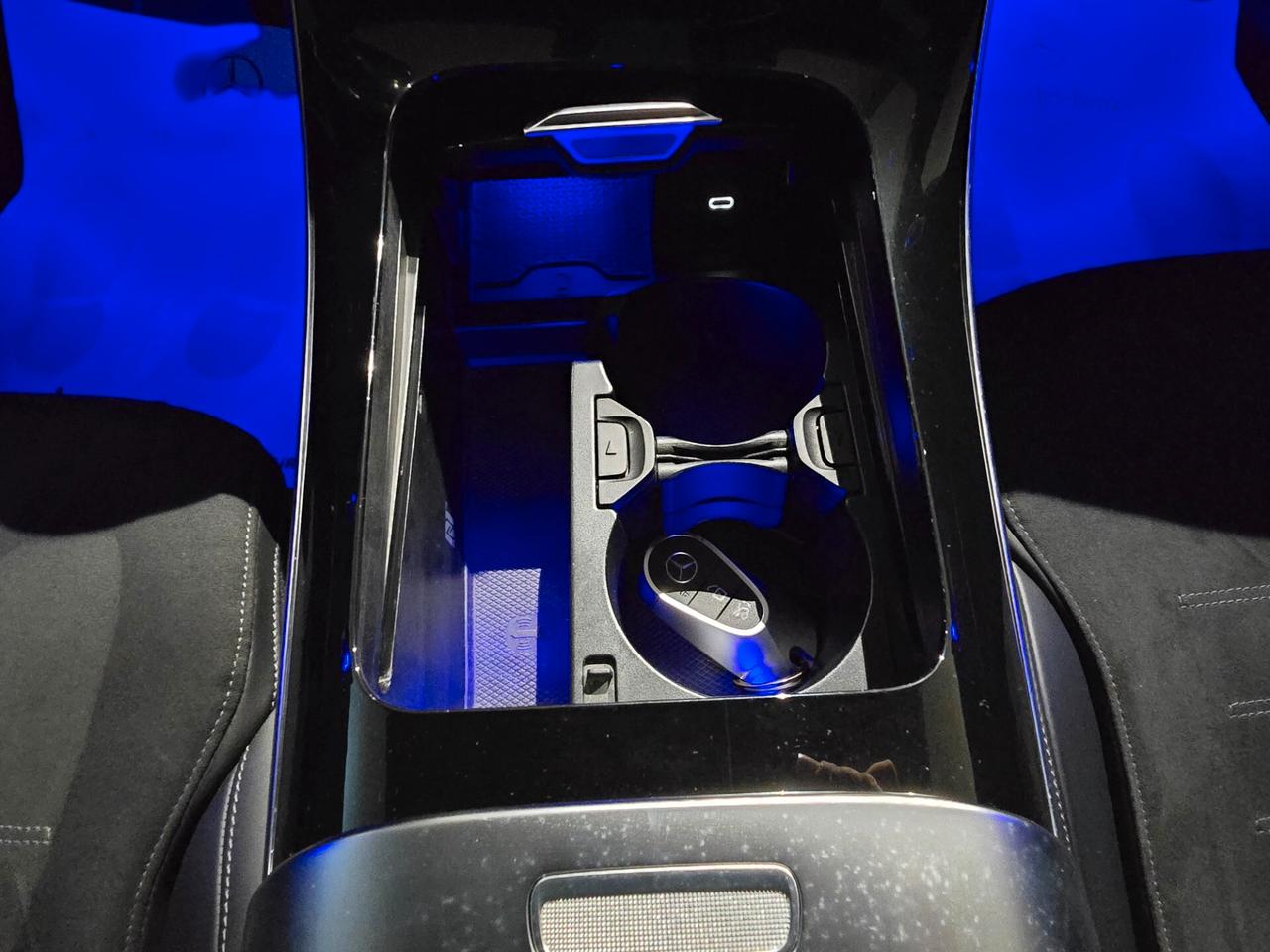 Mercedes-Benz C 300 d Mild Hybrid Premium