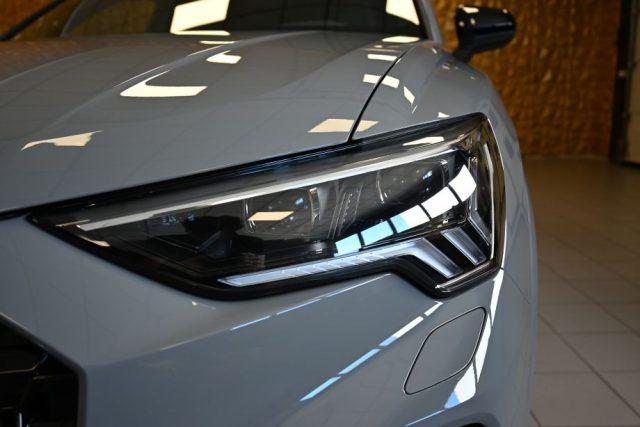 AUDI RS Q3 SPORTBACK Q.S-TR.DYNAMIC BLACKED.EXCLUSIVESTRAFULL