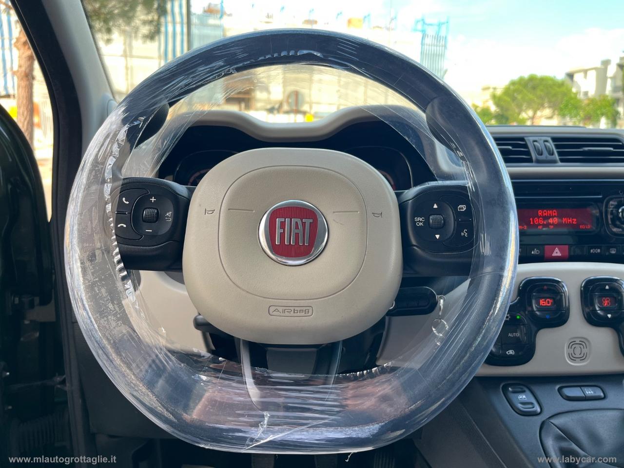 FIAT Panda 1.3 MJT 95 CV S&S 4x4 K-Way MOTORE NUOVO KM 0!!