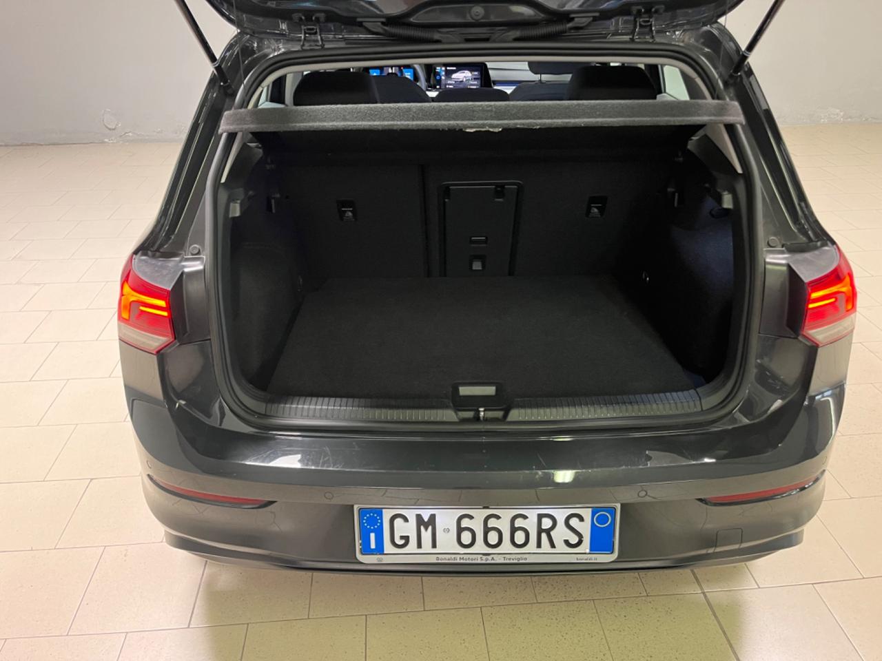 Volkswagen Golf 1.0 eTSI EVO DSG Life 2023