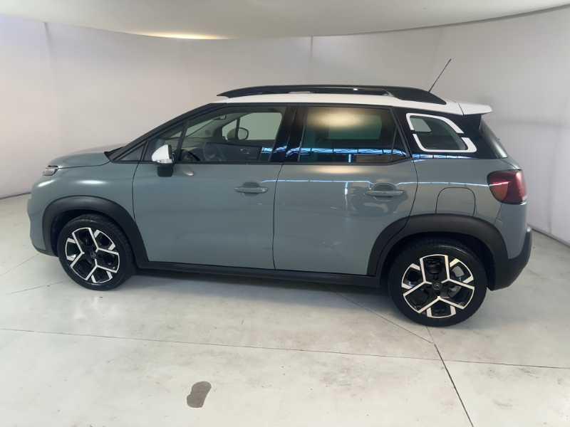 CITROEN C3 Aircross - C3 Aircross PureTech 110 S&S Shine Pack