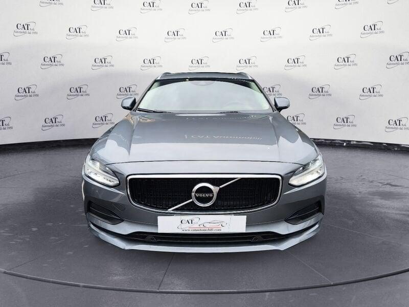 Volvo V90 V90 D4 4WD Geartronic