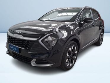 KIA Sportage 1.6 TGDI PHEV STYLE AWD AUTO