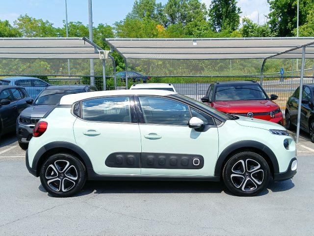 CITROEN C3 Shine 1.2 82 S&S