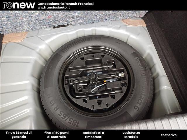 RENAULT Clio 5 TCe 90 techno