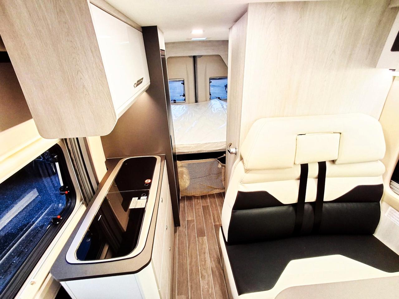 Roller Team LIVINGSTONE 2 SPORT LIMITED