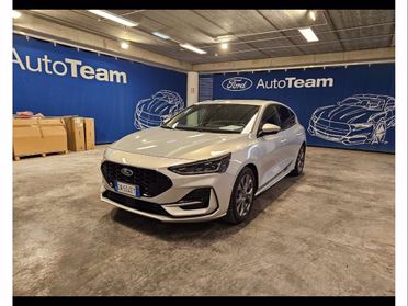 FORD Focus 1.0 ecoboost h st-line 125cv powershift del 2023