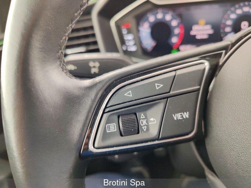 Audi A1 A1 SPB 30 TFSI Admired