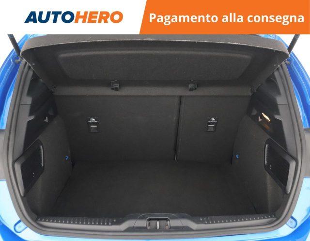 FORD Focus 1.0 EcoBoost Hybrid 125 CV Powershift 5p. ST-Line