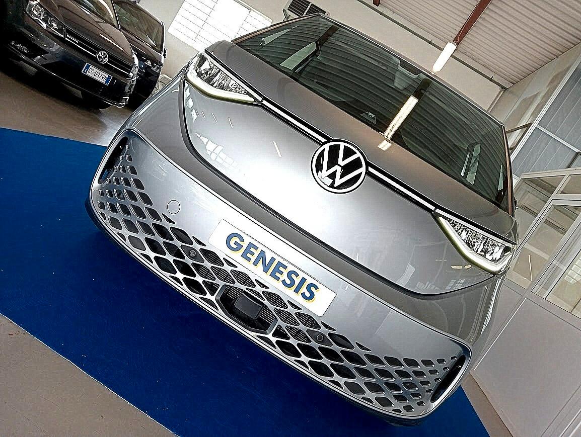 Volkswagen ID.Buzz ID. Buzz 77 kWh Pro+ PREZZO PIU' IVA AUTOCARRO 5POSTI N1